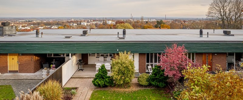 FREDAGSHUS! MAL I MALMÖ, foto #5 av Malin Wollin