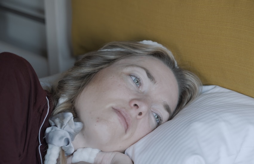 Gift vid första ögonkastet- avsnitt 6, foto #2 av Malin Wollin