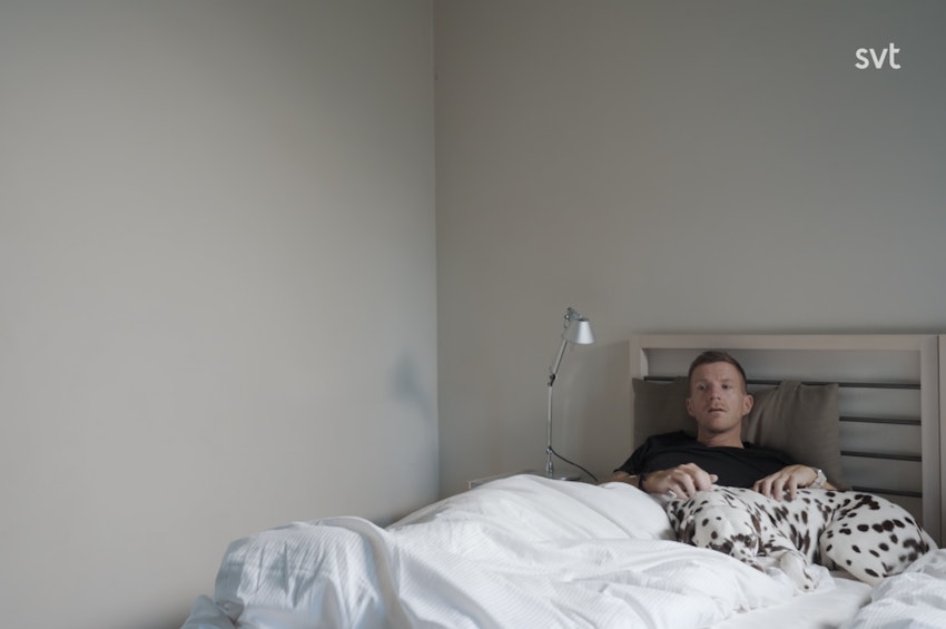 Gift vid första ögonkastet- avsnitt 6, foto #3 av Malin Wollin