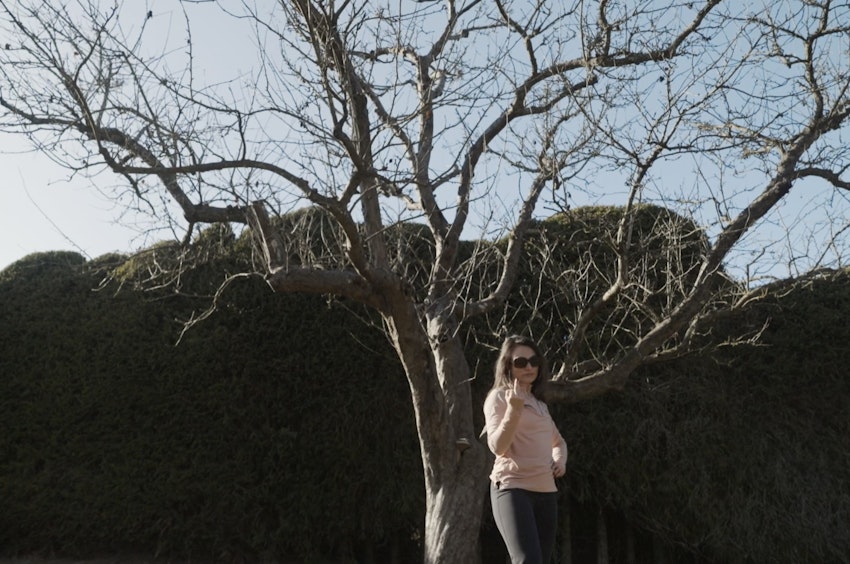 Gift vid första ögonkastet- avsnitt 6, foto #4 av Malin Wollin