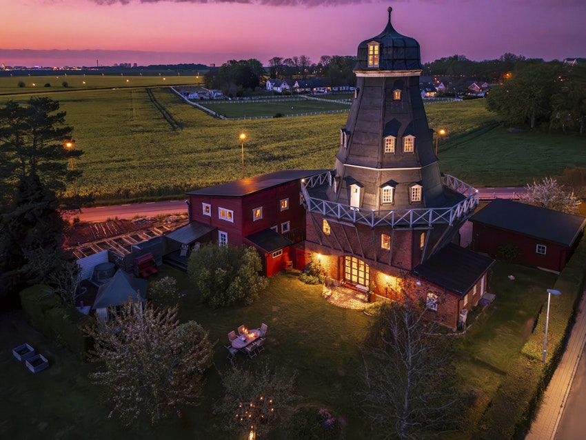 FREDAGSHUS! MAL I MALMÖ, foto #8 av Malin Wollin