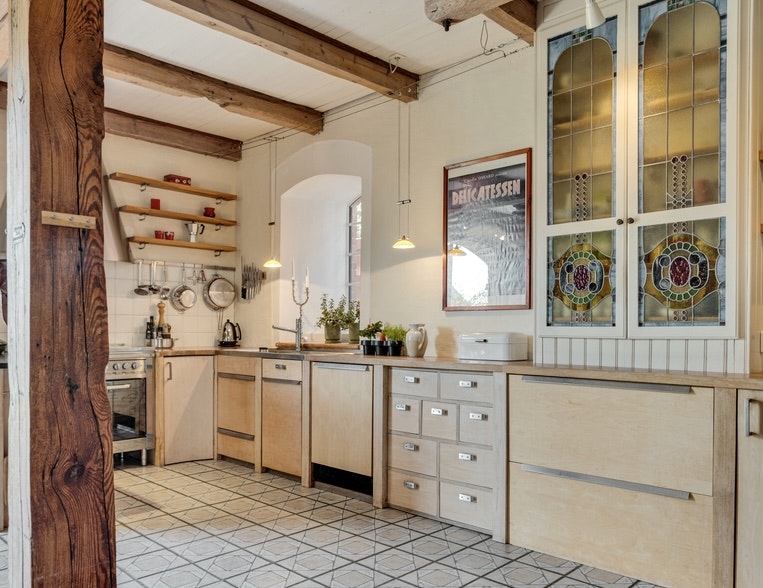 FREDAGSHUS! MAL I MALMÖ, foto #9 av Malin Wollin