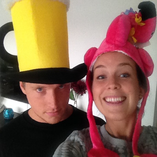 Irina Allegrovaning yalangoch fotosuratlari