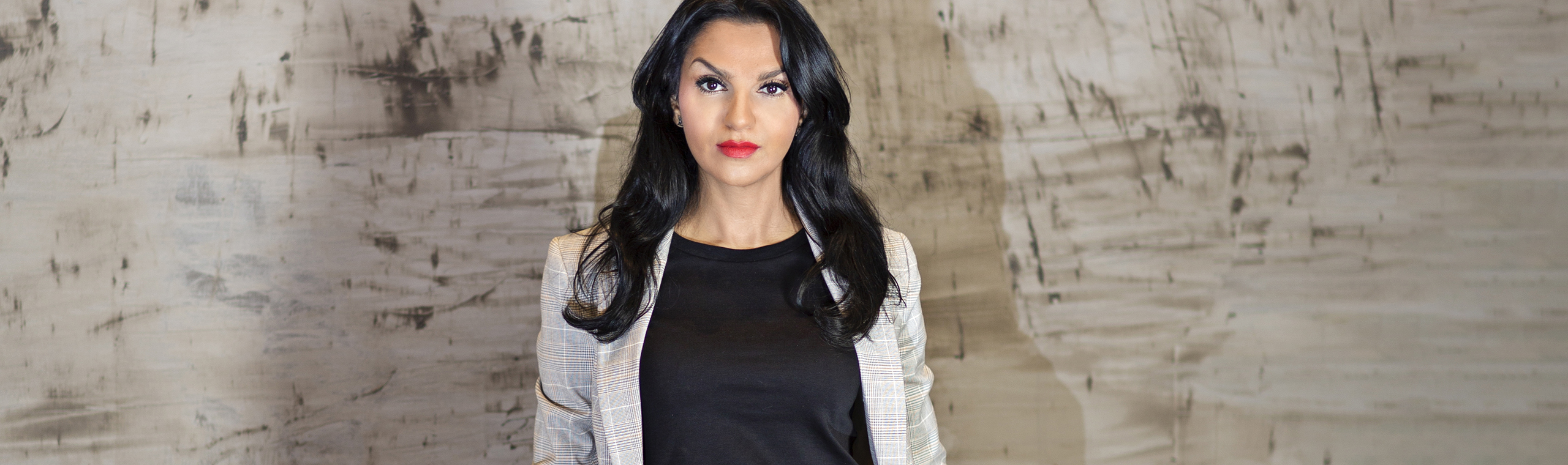 Shoka Åhrmans blogg