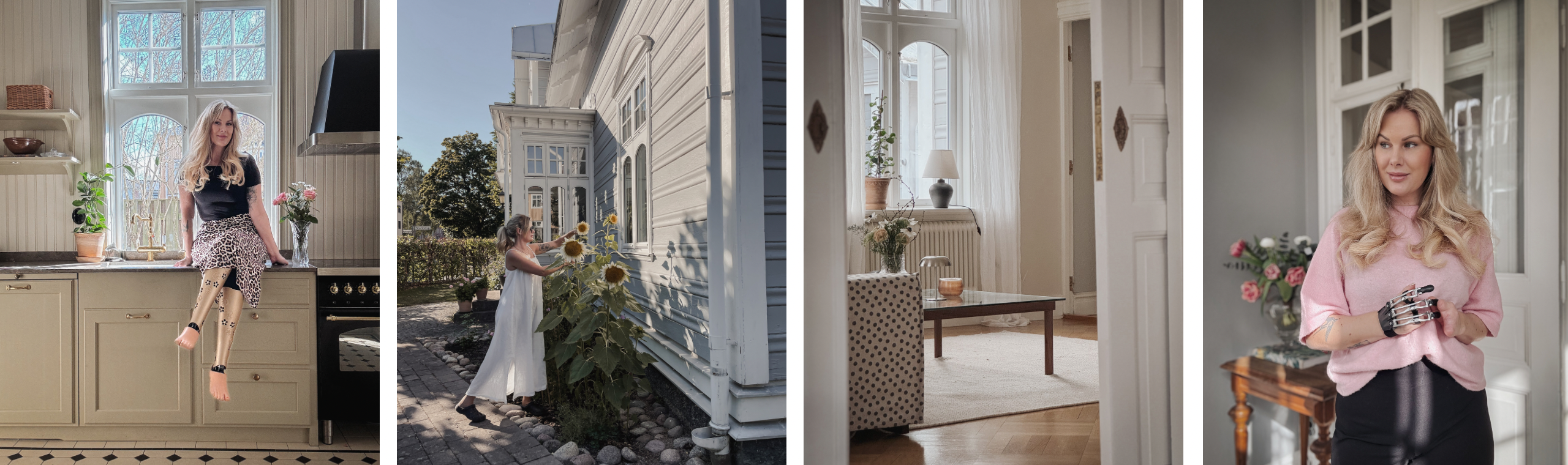 Elin Rantatalos blogg