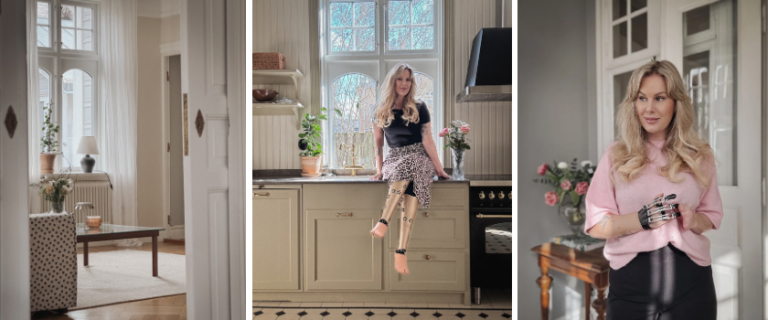 Elin Rantatalos blogg