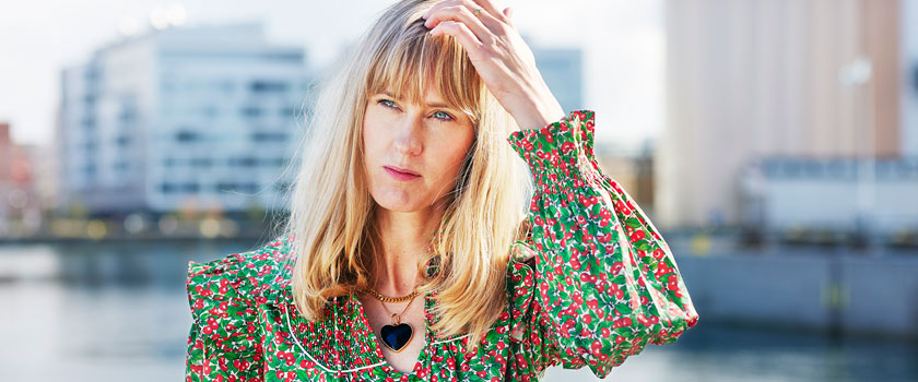 Lina Anderssons blogg