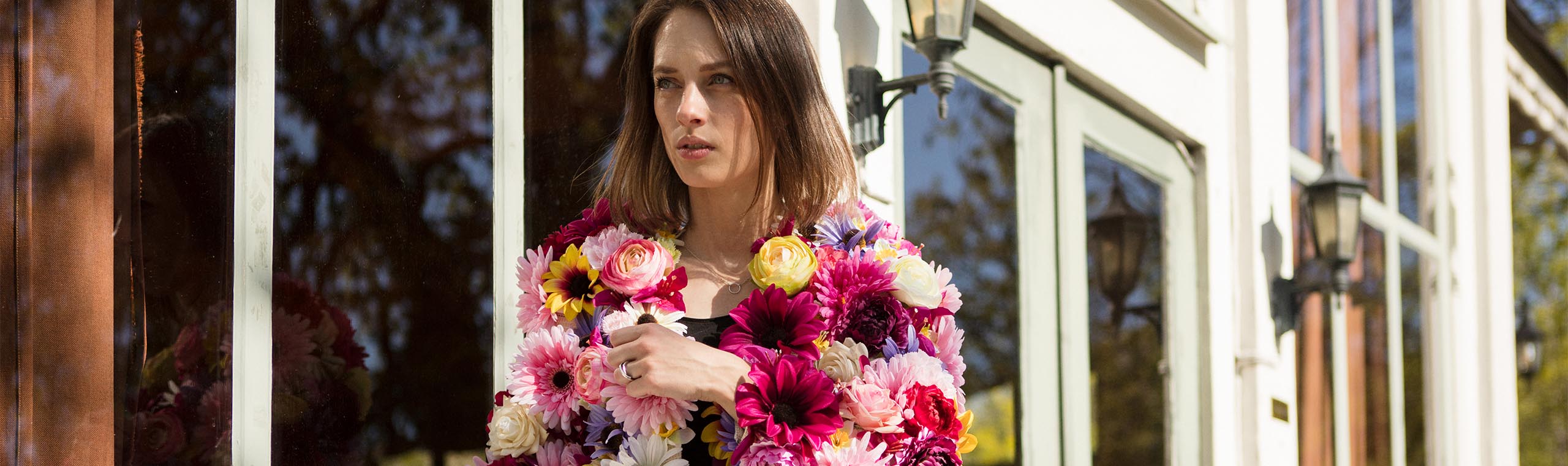 Anna María Larssons blogg