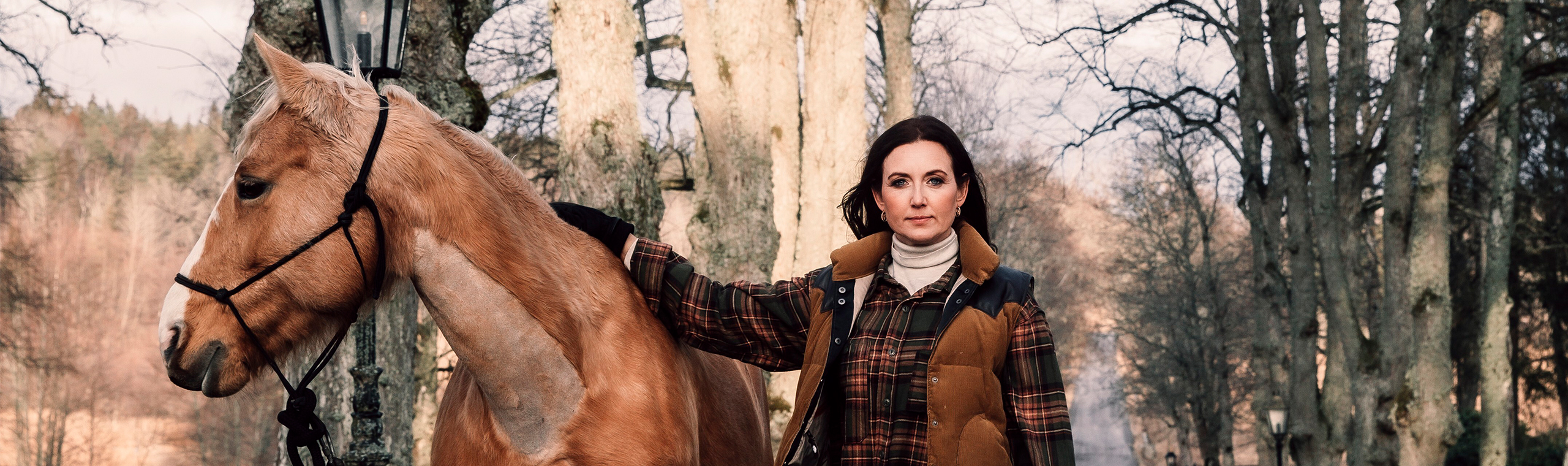 Sanna Lundells blogg