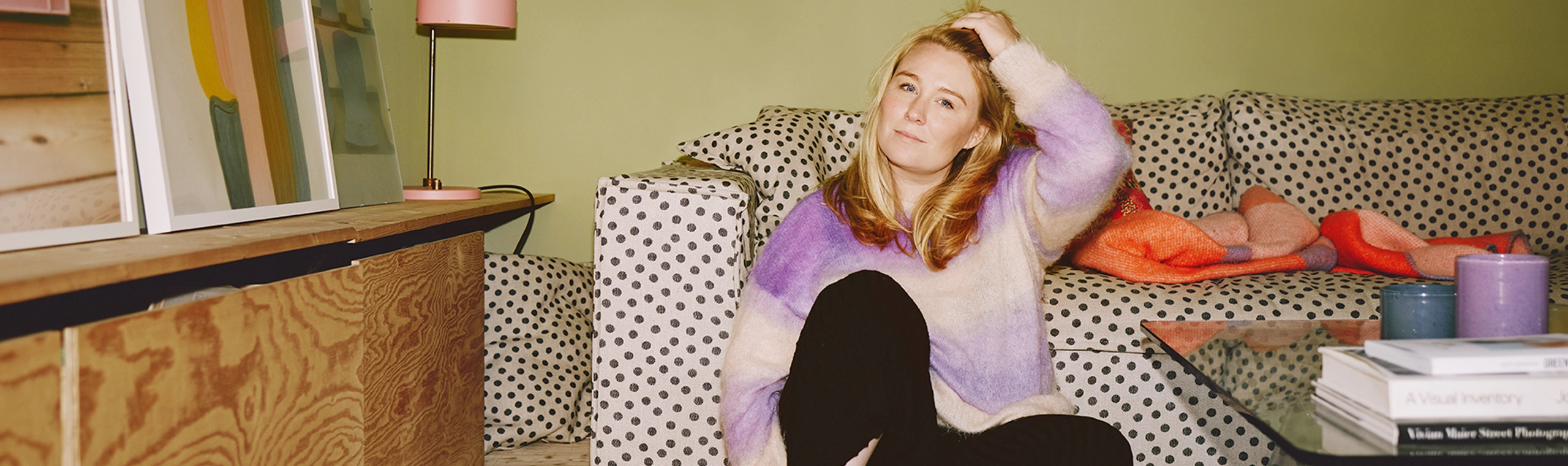 Christin Clausen Bruuns blogg