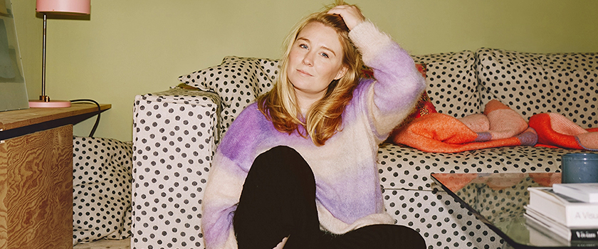 Christin Clausen Bruuns blogg