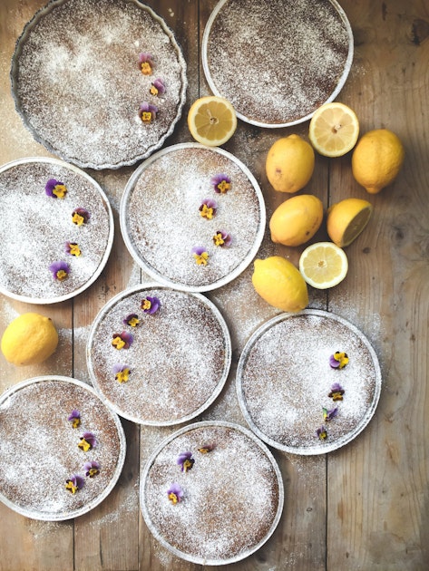 Tips på en god kaka till många! By Diadonna