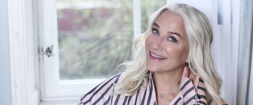 Ann Söderlunds blogg