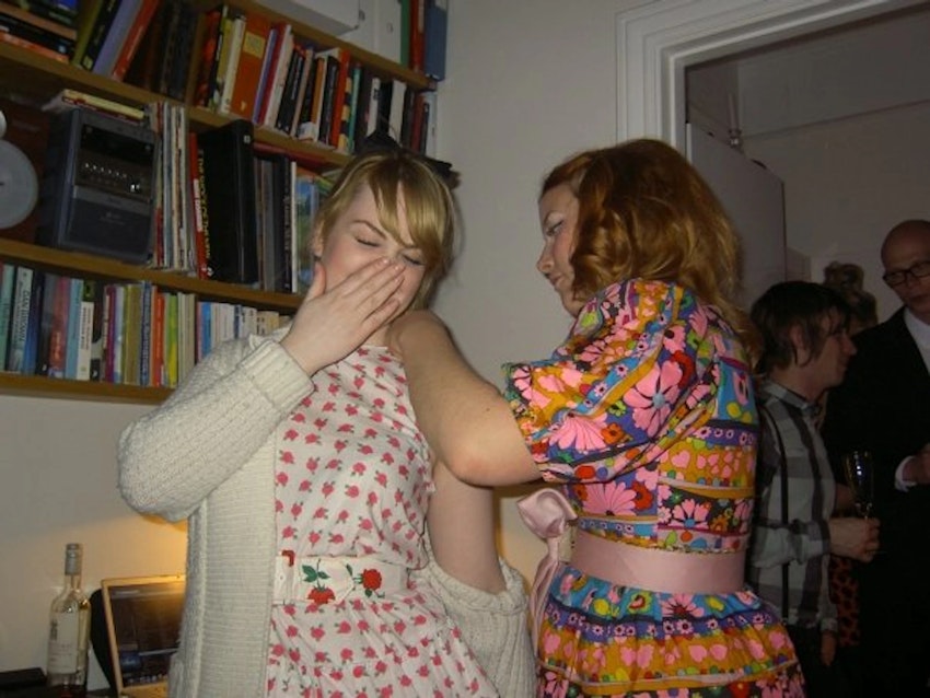 Min stilresa, foto #7 av Elsa Billgren