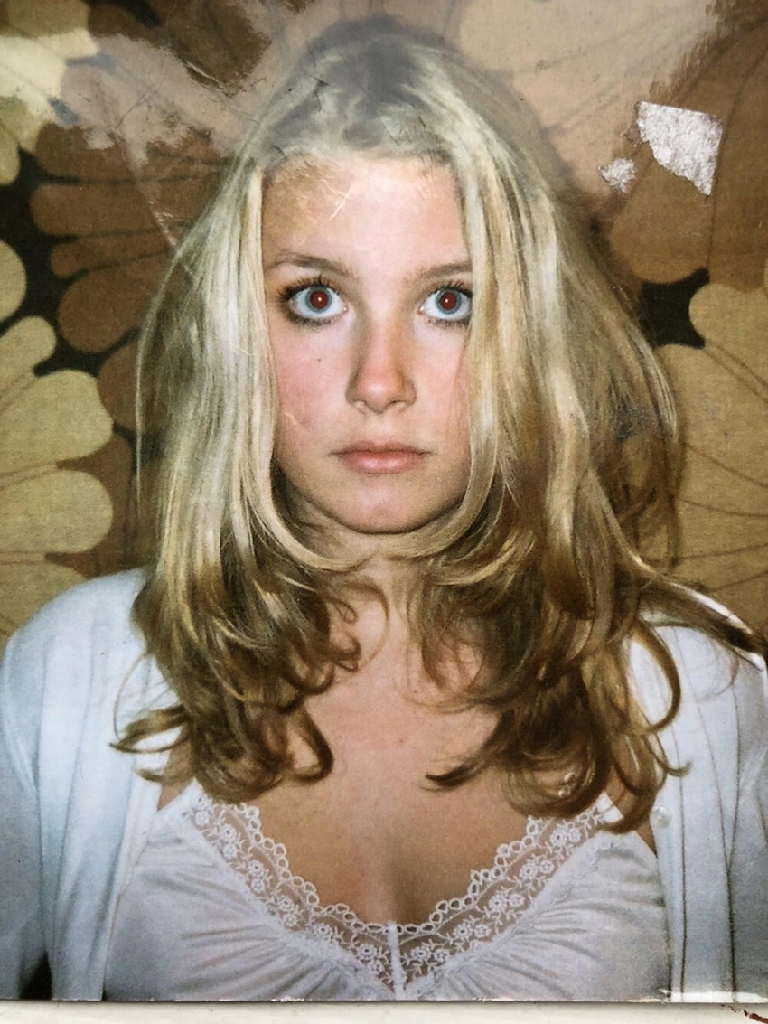 Min stilresa, foto #4 av Elsa Billgren