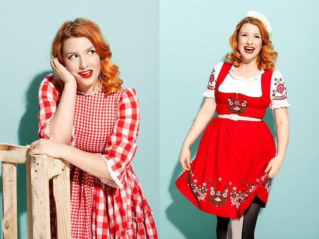 Min stilresa, foto #9 av Elsa Billgren