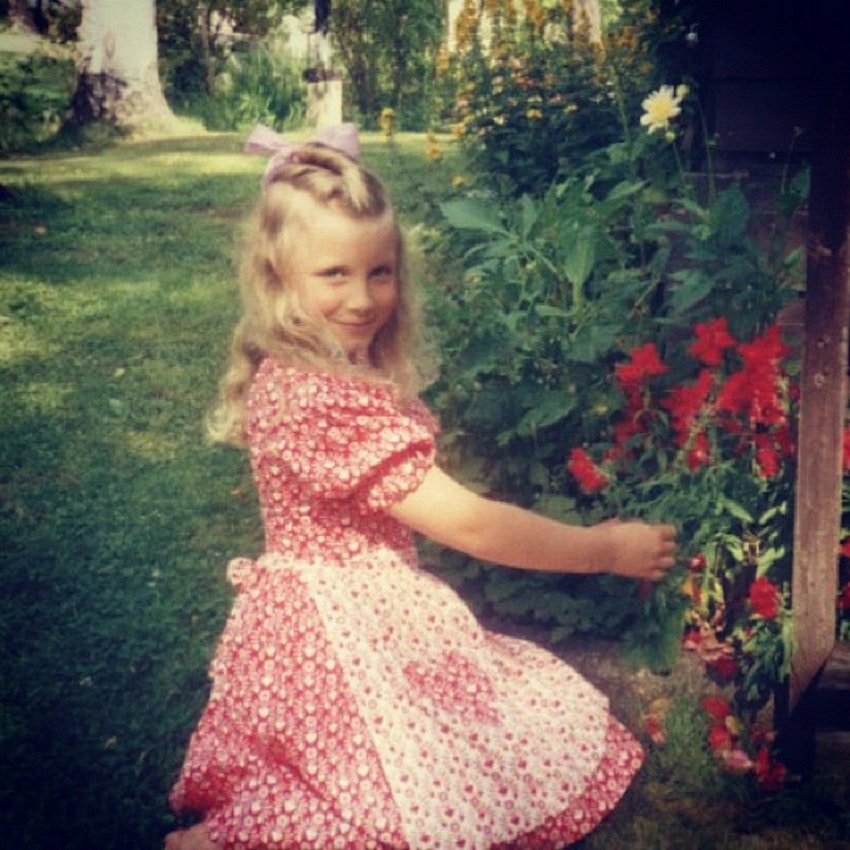 Min stilresa, foto #2 av Elsa Billgren