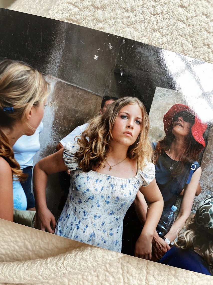 Min stilresa, foto #3 av Elsa Billgren