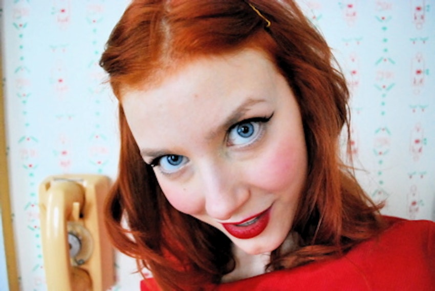 Min stilresa, foto #8 av Elsa Billgren