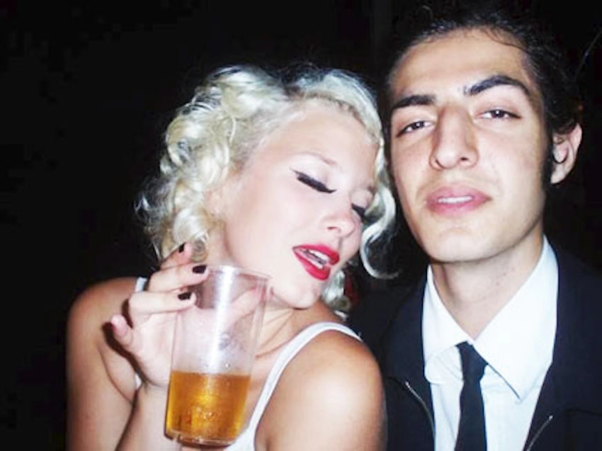 Min stilresa, foto #6 av Elsa Billgren