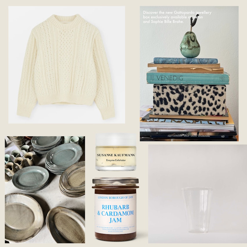 December, foto #8 av Elsa Billgren