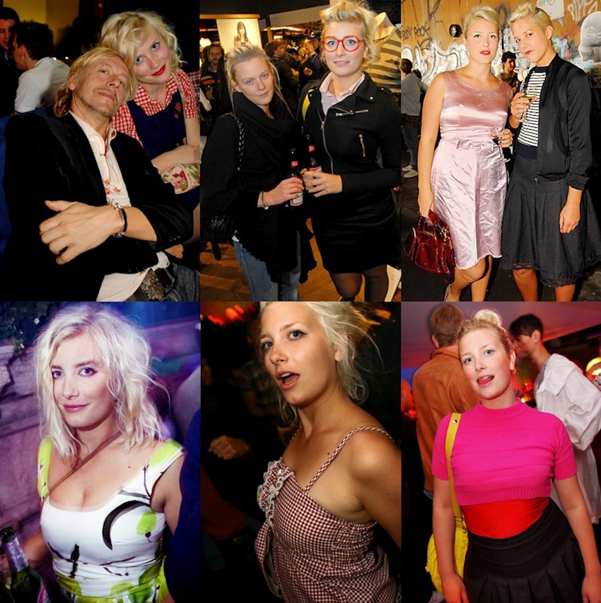 Min stilresa, foto #5 av Elsa Billgren