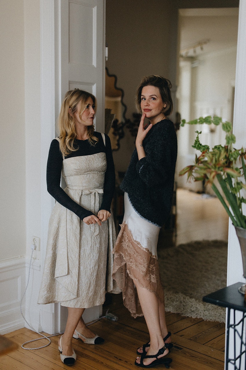 December, foto #1 av Elsa Billgren