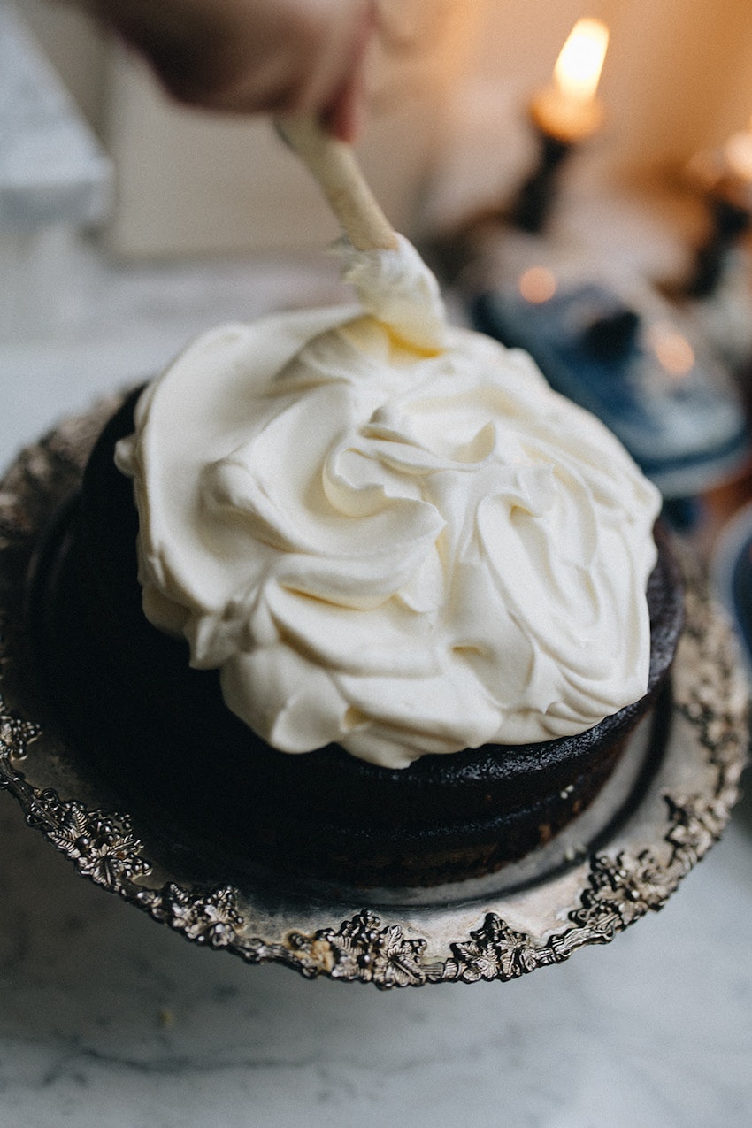 December, foto #2 av Elsa Billgren