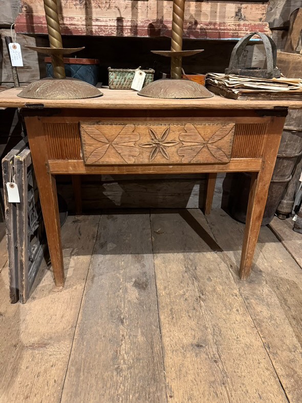 Allmoge, glitter och julmusik, foto #8 av Elsa Billgren