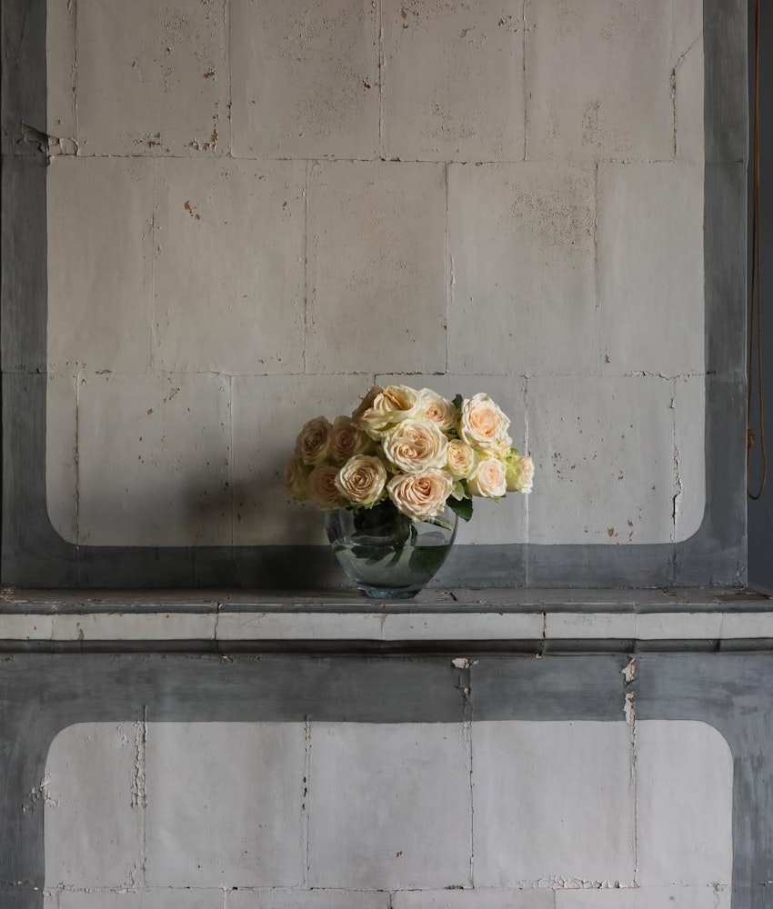 Allmoge, glitter och julmusik, foto #4 av Elsa Billgren