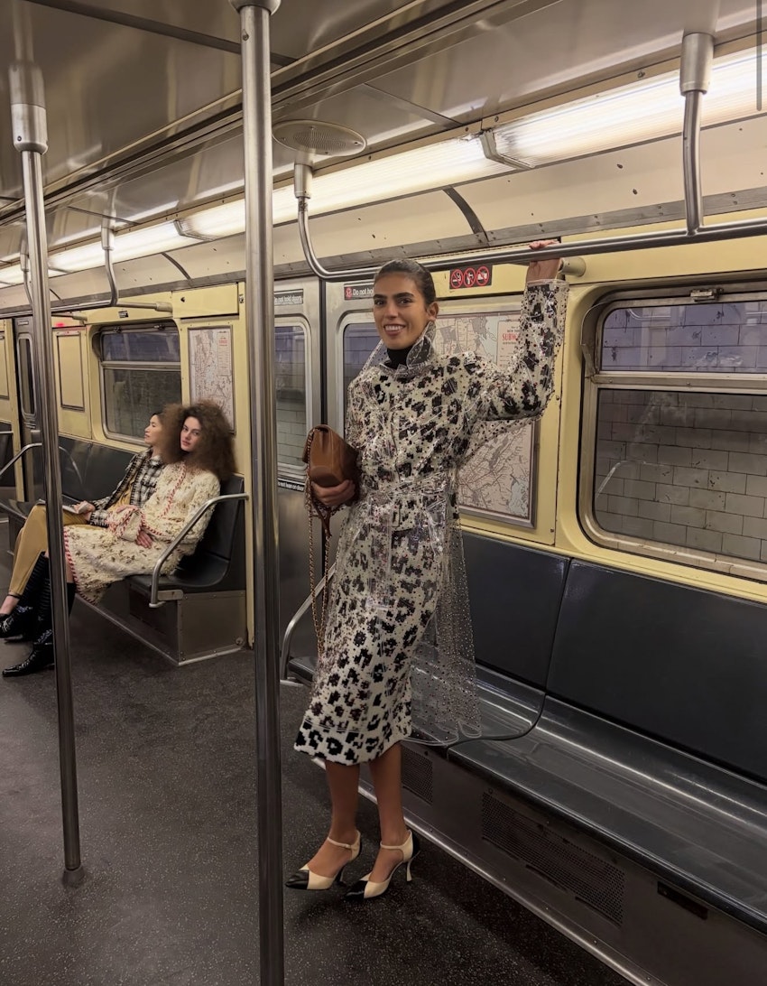 Allmoge, glitter och julmusik, foto #5 av Elsa Billgren