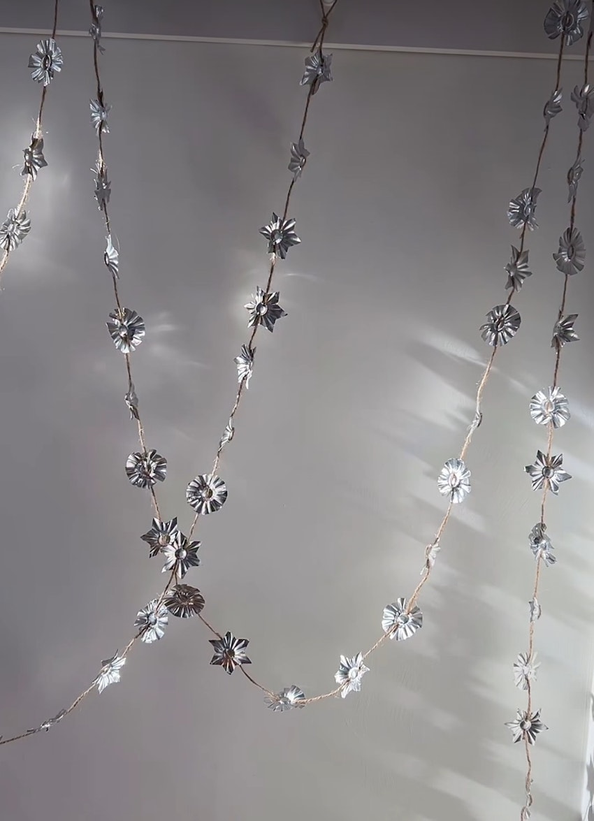 Allmoge, glitter och julmusik, foto #2 av Elsa Billgren