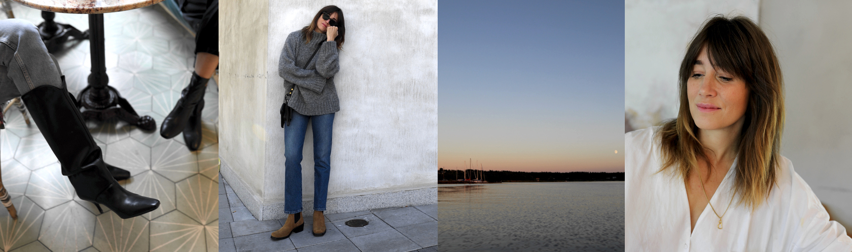 Cecilia Blankens blogg