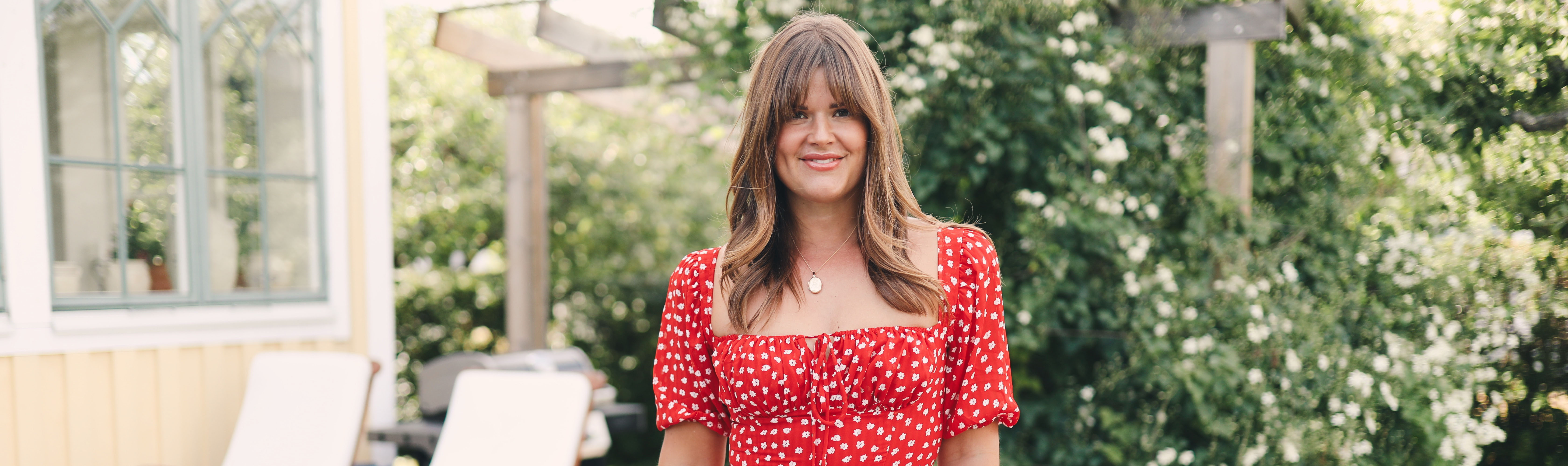 Ulrika Andåkers blogg