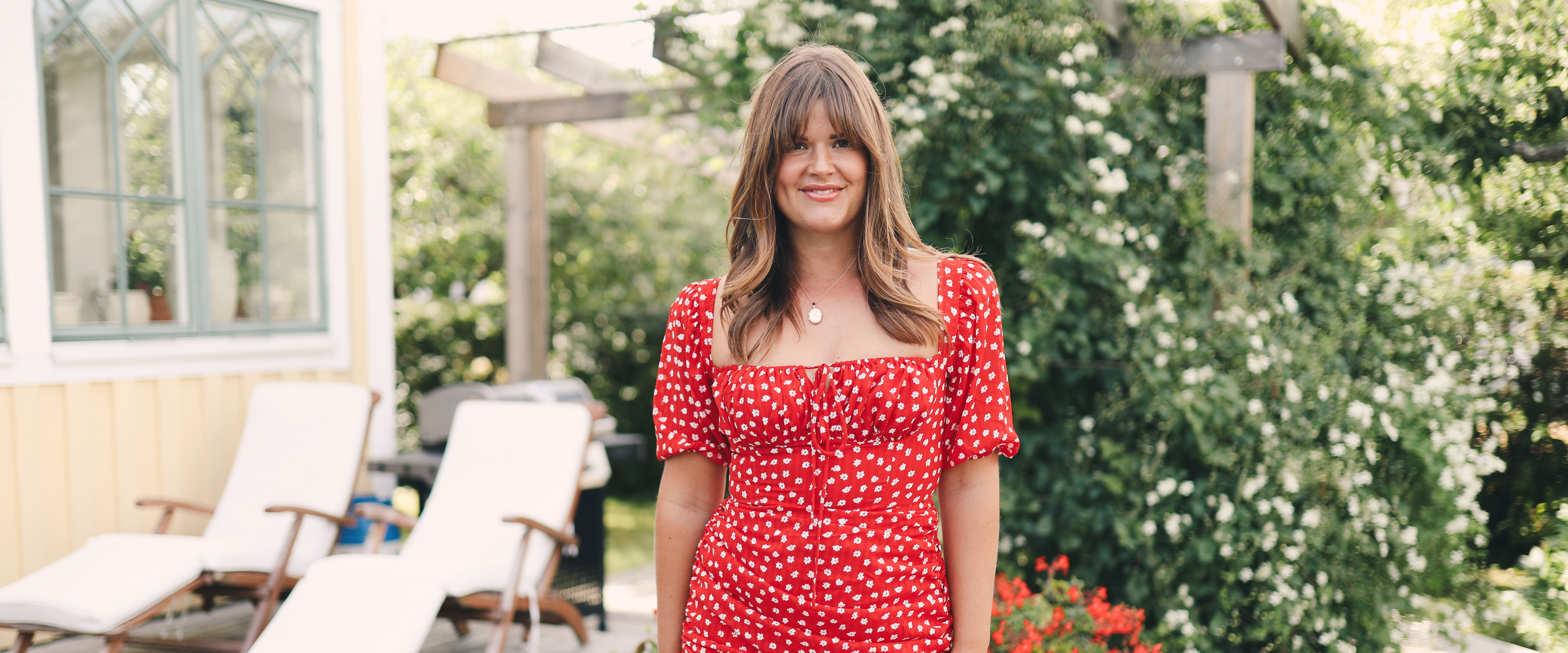 Ulrika Andåkers blogg