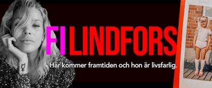Fi Lindfors