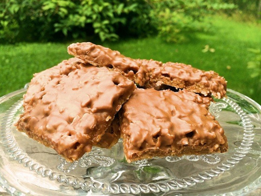 Glutenfria nougatrutor | Glutenfria Godsaker