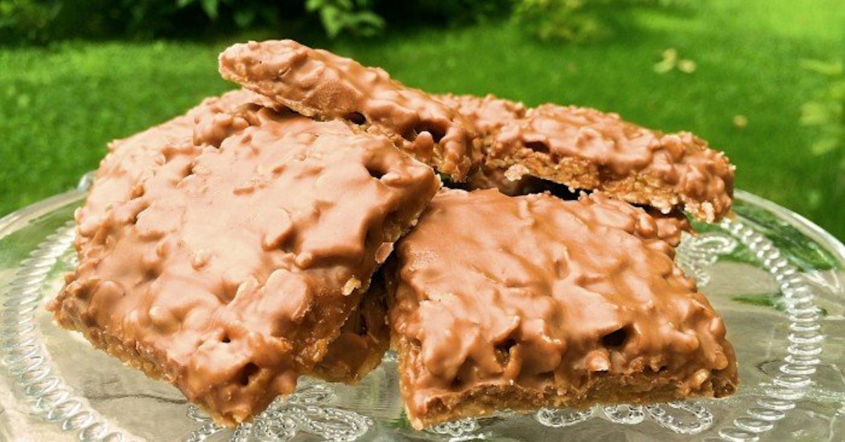 Glutenfria nougatrutor | Glutenfria Godsaker