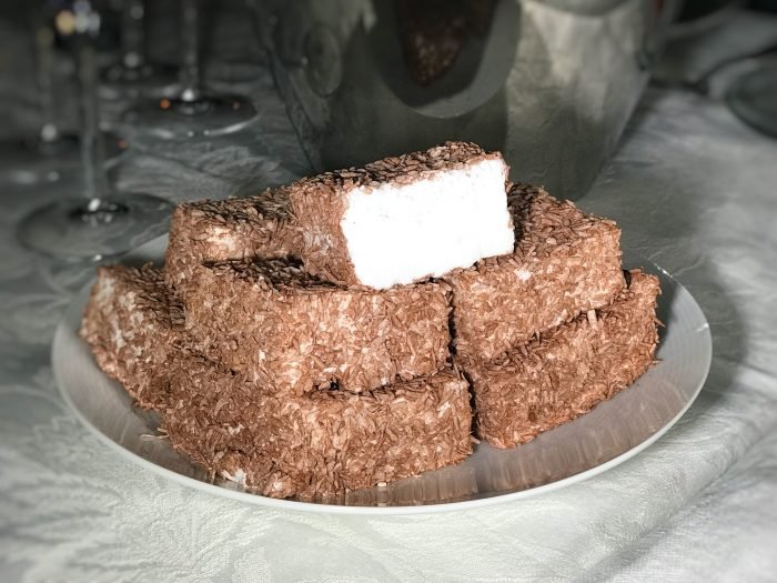 Glutenfria skumrutor | Glutenfria Godsaker