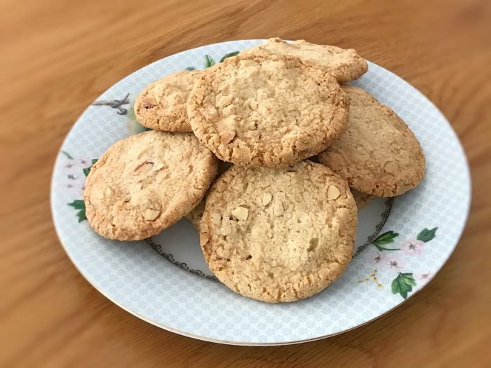 Glutenfria Bondkakor | Glutenfria Godsaker