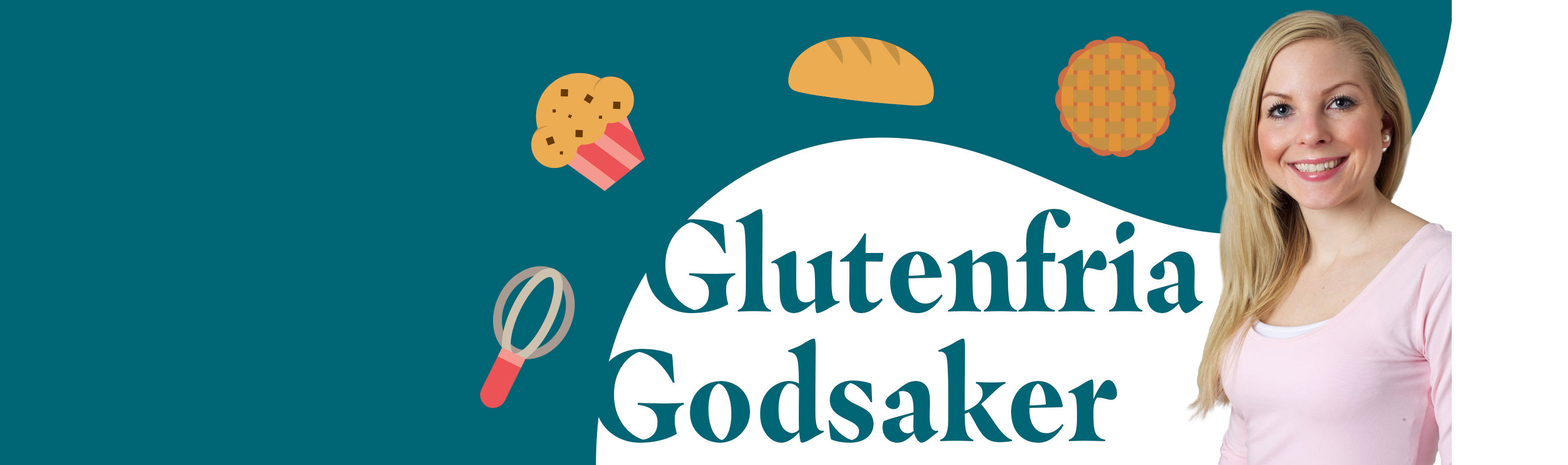 Glutenfria Godsaker