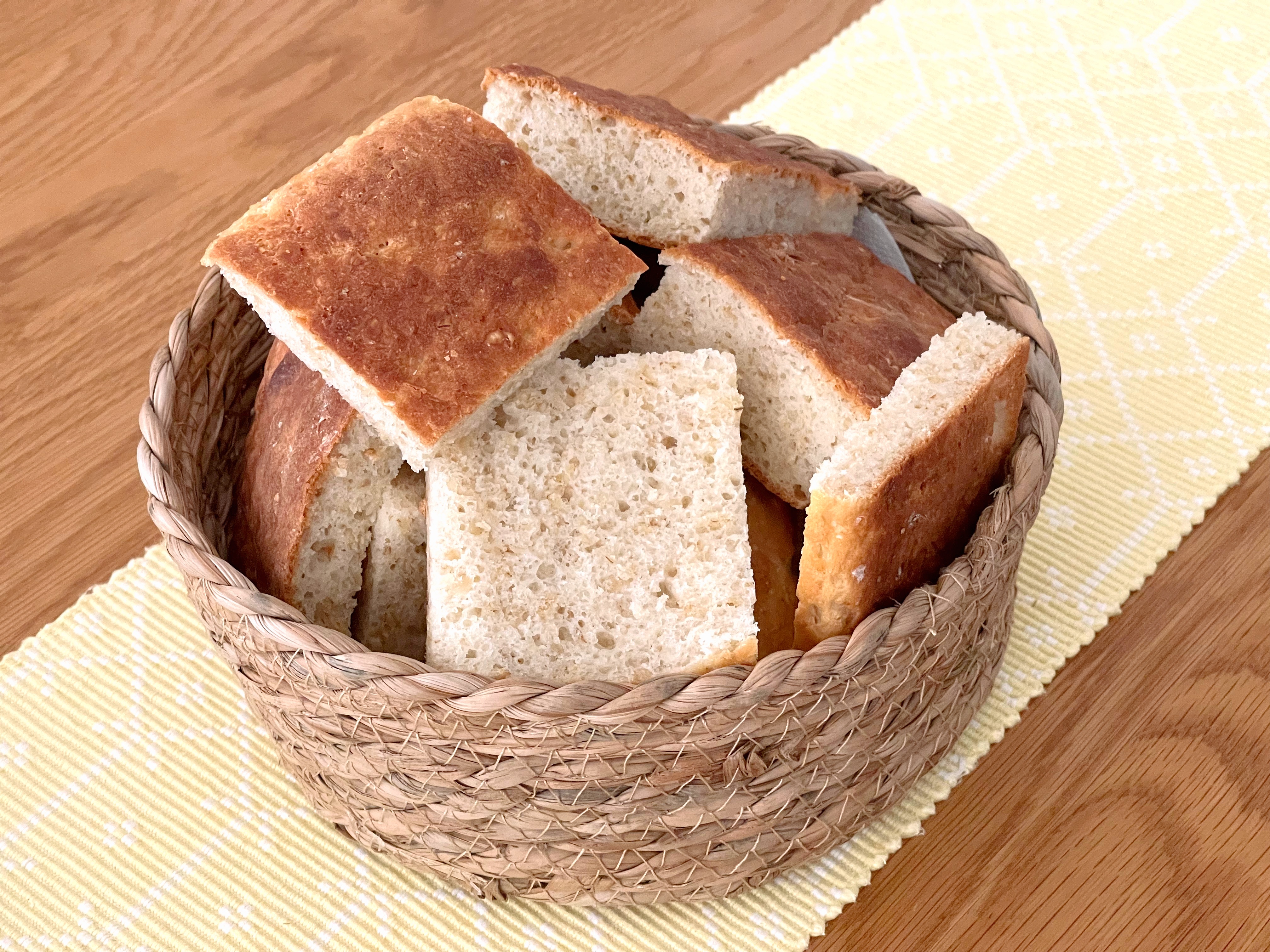 Glutenfria terutor