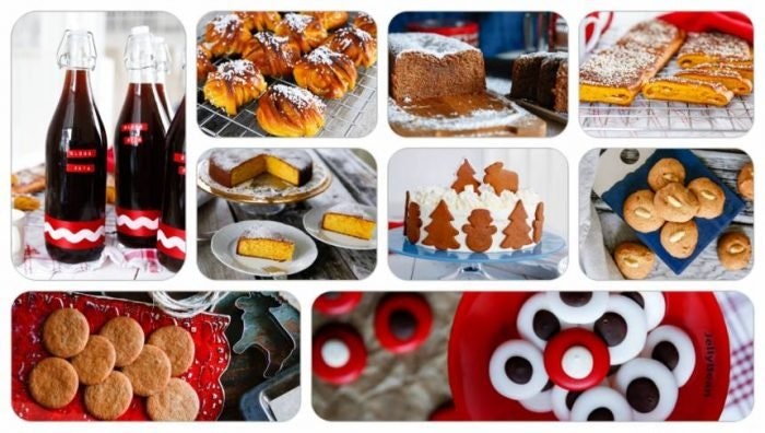 Glöggmingel Drinkar