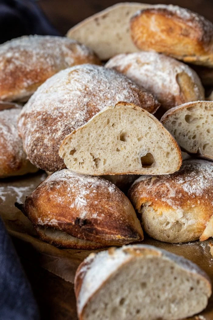 Hembakat bröd – recept och tips, foto #6 av Shahadat Hossain