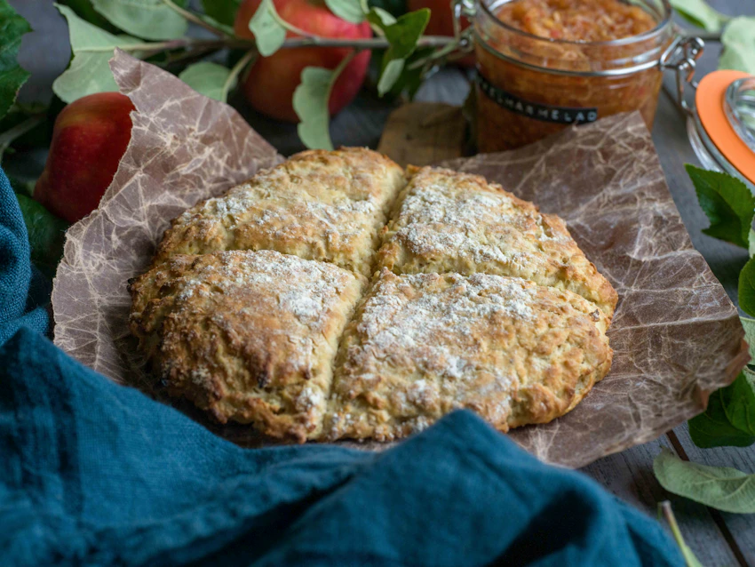 Hembakat bröd – recept och tips, foto #7 av Shahadat Hossain