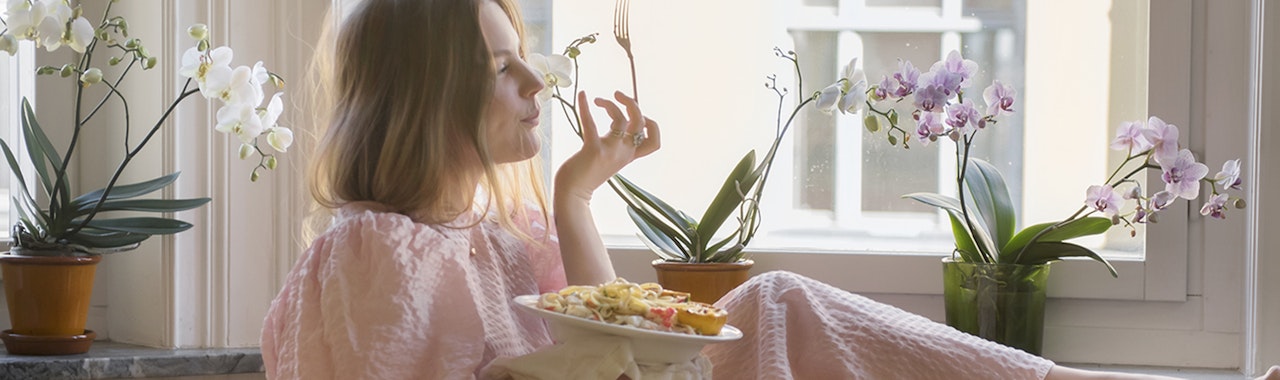 Sofia Woods blogg