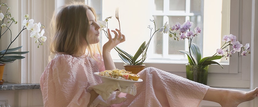 Sofia Woods blogg