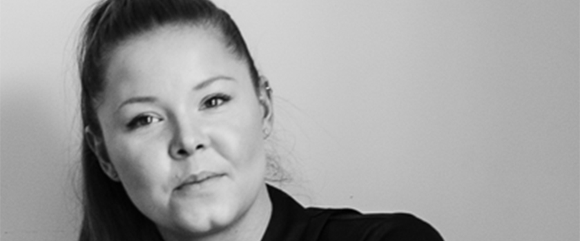 Madeleine Asplund Klingstedt