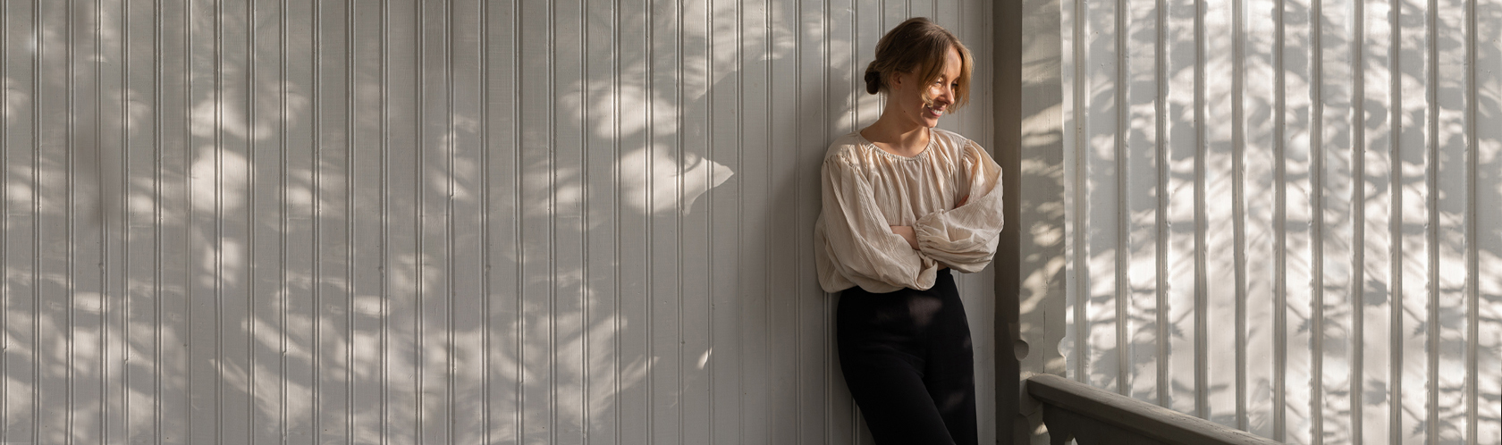 Lovisa Furubos blogg